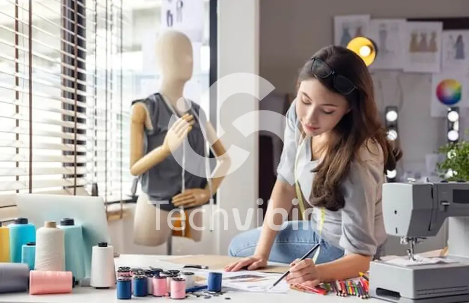 How to earn US fashion designer income