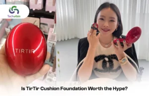 Is TirTir Cushion Foundation Worth the Hype