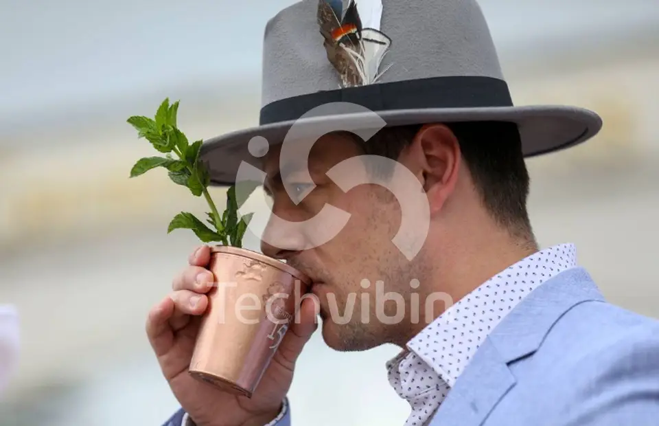 Kentucky Derby 2024 fashion highlights