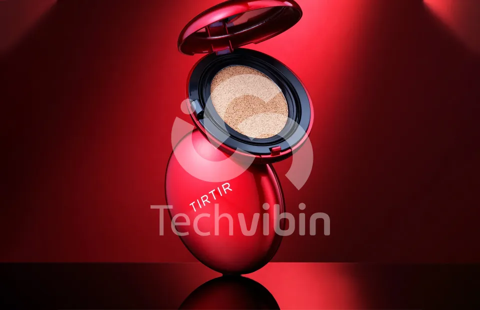 What are the Tirtir cushion foundation benefits?