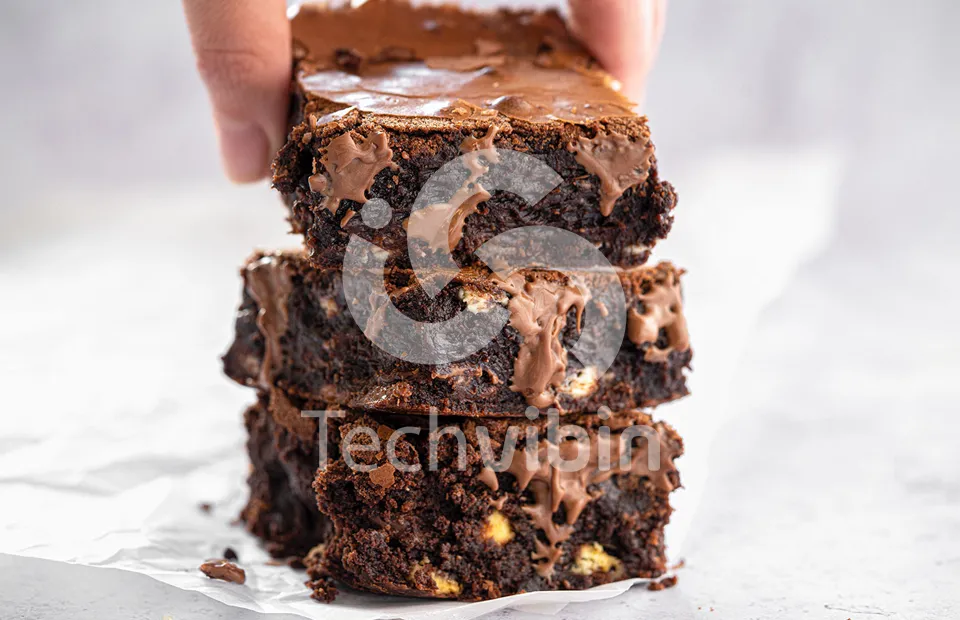 Gluten-free brownies