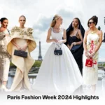 Paris Fashion Week 2024 Highlights