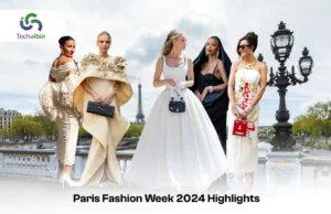 Paris Fashion Week 2024 Highlights